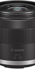 Canon RF-S 14-30mm f/4-6.3 IS STM PZ (6916C005)
