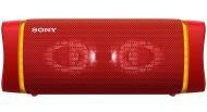 Sony SRS-XB33 Red SRSXB33R