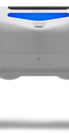 Sony Dualshock 4 White