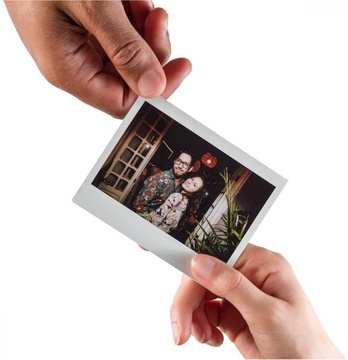 Fujifilm Instax Link Wide M Gray (16719586)