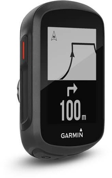 Garmin Edge 130 Plus HRM Bundle (010-02385-11)