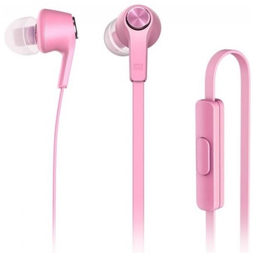 Xiaomi Piston Colorful Pink