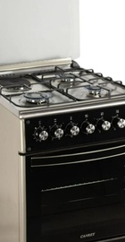 CANREY CGEK 6061 KGGT IX