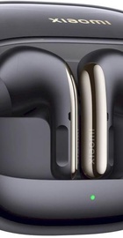 Xiaomi Buds 5 Pro Wi-Fi Black (BHR9647GL)