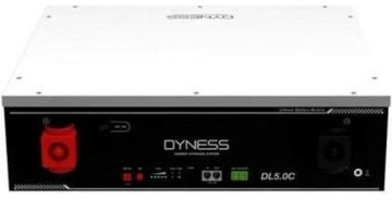 Dyness DL5.0C