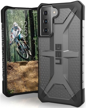 URBAN ARMOR GEAR Samsung Galaxy S21 Plasma Ash (212813113131)