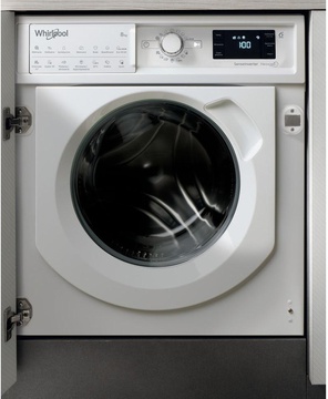 Whirlpool BI WMWG 81484E PL