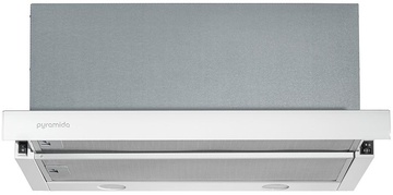 Pyramida TL 60 (1100) WH T