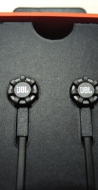 JBL Synchros S200a Onyx Black