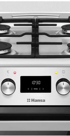 Hansa FCMX583291