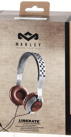 Marley Liberate Saddle (EM-JH073-SD)