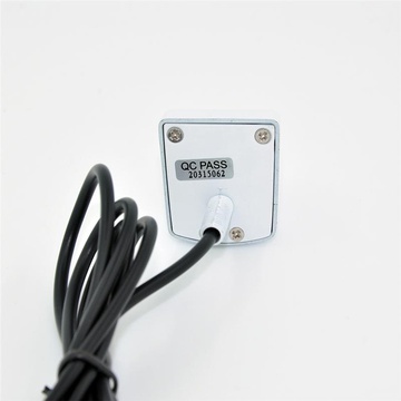 Carsharp Universal White (306CCD)