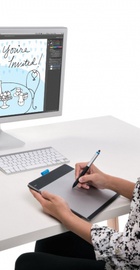 Wacom Intuos Pen (CTL-480S)
