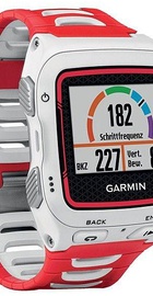 Garmin Forerunner 920XT White/Red Watch With HRM-Run (010-01174-31) (UA)