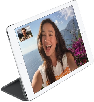 Apple iPad Air 2 Smart Cover Black (MGTM2)