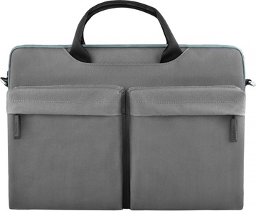 WIWU Vigor Handbag 14" Grey (695781551045)