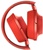 Sony MDR-100AAP Red