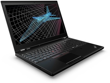 Lenovo Thinkpad P50 (20EN001FUS)