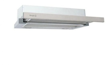 Borgio TLF (TR) 50 Inox