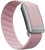 WHOOP MG SuperKnit Blush with Alloy + 12 Month Membership