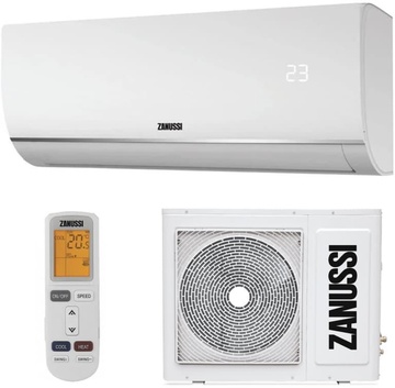 Zanussi ZACS/I-12 HS/N1