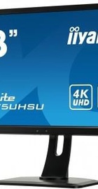 Iiyama B2875UHSU-B1