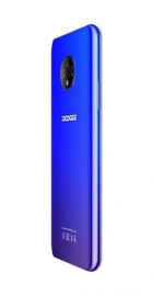 DOOGEE X95 3/16GB Blue
