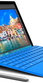 Microsoft Surface Pro 4 (9PY-00001)