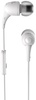 JBL T100A White