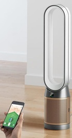 Dyson PC2 De-Nox TP12 546519-01 White/Gold (546519-01)