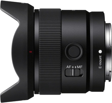 Sony SEL11F18 11mm f/1,8