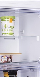 Beko RFNE290L21W