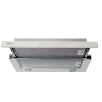 Borgio TLF (TR) 50 Inox