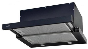 Ventolux GARDA 60 BK (680) IT