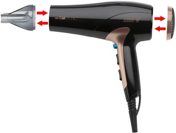 Clatronic HT 3661