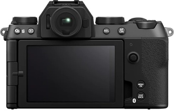 Fujifilm X-S20 kit 15-45mm f/3,5-5,6 Black (16781917)
