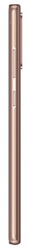 Samsung Galaxy Note20 SM-N980F 8/256GB Mystic Bronze (SM-N980FZNG)