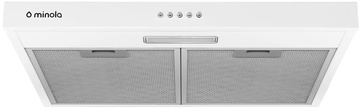 Minola HPL 604 WH
