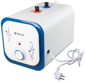 Willer PU07RF-CUBUS