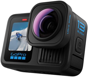 GoPro HERO13 Black (CHDHX-131-RW)