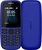 Nokia 105 DS 2019 Blue (16KIGL01A01)