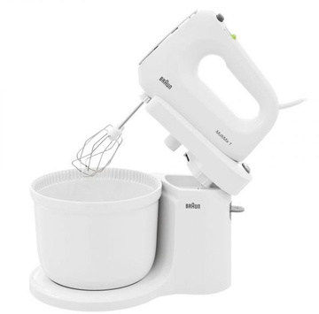 Braun HM 1070 WH