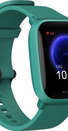 Amazfit Bip U Pro Green