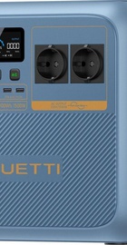 BLUETTI Pioneer Na