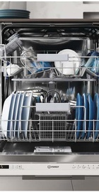 Indesit DIC 3B+16 A