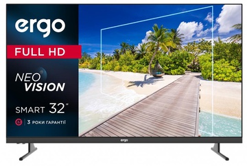 ERGO 32DHS5100