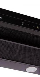 Interline SLIM ULTRA GLASS BL A/60