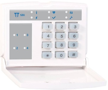 Орион Клавиатура K-LED4