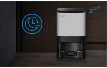 Tapo RV30 Plus