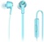 Xiaomi Piston Colorful Blue